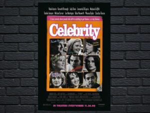 -EN -Celebrity (1998)-<br>The Original Movie