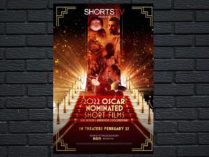 -2022 Oscar Nominated Short Films- Animated (2022)-<br>The Original Movie