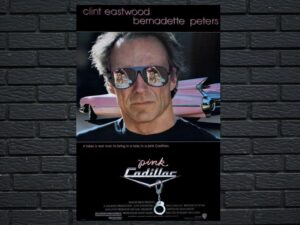 -Pink Cadillac (1989)-<br>The Original Movie