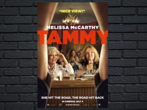 -Tammy (2014)-<br>The Original Movie