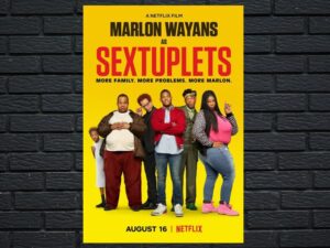 -Sextuplets (2019)-<br>The Original Movie