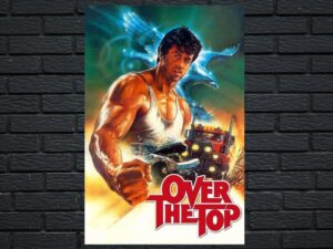 -Over the Top (1987)-<br>The Original Movie