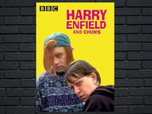 -I'm Alan Partridge (1997)-<br>The Complete Series