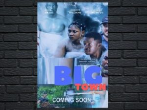 -Big Town (2021)-<br>The Original Movie