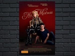 -My Mistress (2014)-<br>The Original Movie