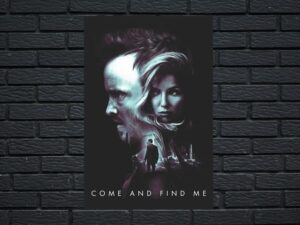 -Come and Find Me (2016)-<br>The Original Movie