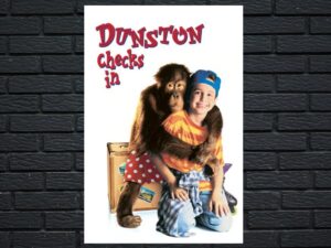 -Dunston Checks In (1996)-<br>The Original Movie