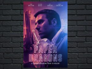 -Paper Dragons (2021)-<br>The Original Movie