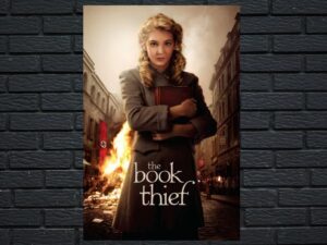 -The Book Thief - (2013)-<br>The Original Movie