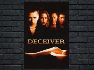 -Deceiver (1997)-<br>The Original Movie