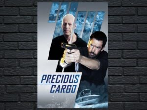 -Precious Cargo (2016)-<br>The Original Movie