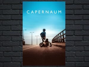 -Capernaum (2018)-<br>The Original Movie