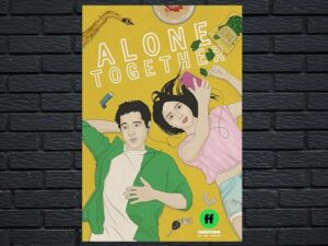 -Bancroft (2017)-<br>The Complete Series