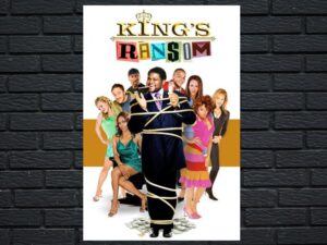 -King's Ransom (2005)-<br>The Original Movie