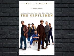 -The Gentlemen (2020)-<br>The Original Movie