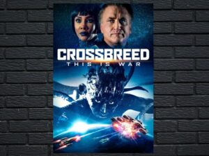 -Crossbreed (2019)-<br>The Original Movie