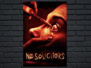 -No Solicitors (2015)-<br>The Original Movie