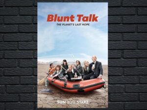 -Cleaners (2013)-<br>The Complete Series