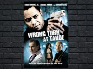 -Wrong Turn At Tahoe (2009)-<br>The Original Movie