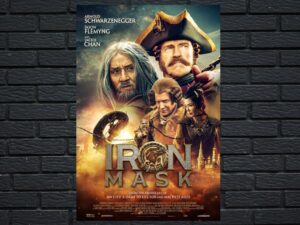 -Iron Mask (2019)-<br>The Original Movie