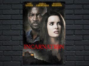 -Incarnation (2022)-<br>The Original Movie