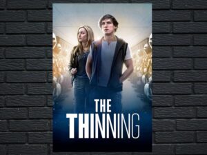 -The Thinning (2016)-<br>The Original Movie