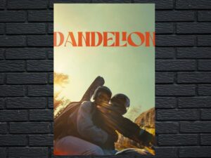-Dandelion (2024)-<br>The Original Movie