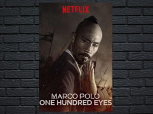-Marco Polo One Hundred Eyes (2015)-<br>The Original Movie