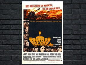 -Battle of the Bulge (1965)-<br>The Original Movie