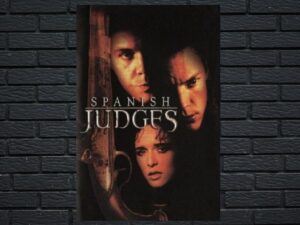 -Spanish Judges (2000)-<br>The Original Movie