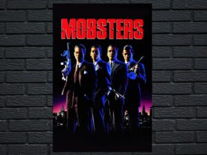 -Mobsters (1991)-<br>The Original Movie