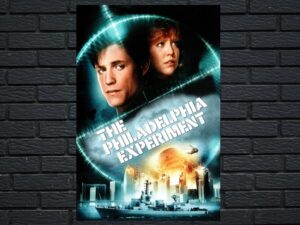 -The Philadelphia Experiment (1984)-<br>The Original Movie