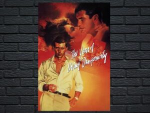 -The Year of Living Dangerously (1982)-<br>The Original Movie