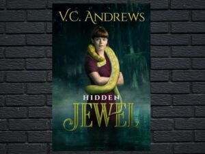-V.C. Andrews' Hidden Jewel (2021)-<br>The Original Movie