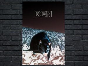 -Ben (1972)-<br>The Original Movie