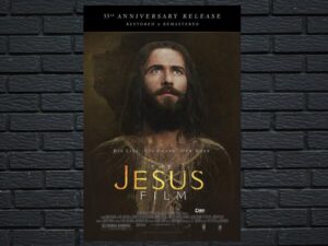 -The Jesus Film (1979)-<br>The Original Movie