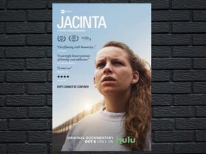-Jacinta (2021)-<br>The Original Movie