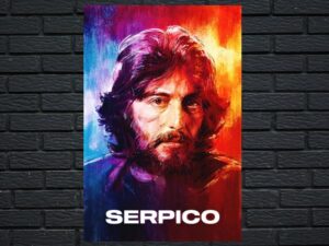 -Serpico (1973)-<br>The Original Movie
