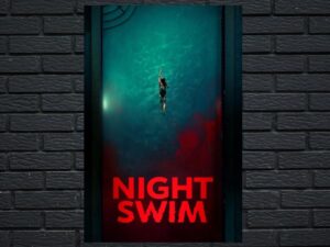 -Night Swim (2024)-<br>The Original Movie