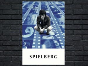 -Spielberg (2017)-<br>The Original Movie