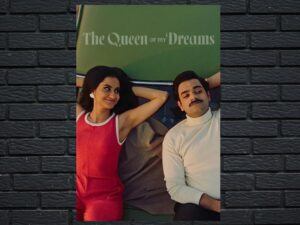 -The Queen of My Dreams (2024)-<br>The Original Movie