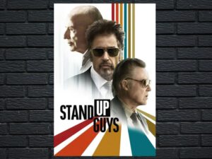 -Stand Up Guys (2012)-<br>The Original Movie