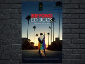 -Beyond Ed Buck (2022)-<br>The Original Movie