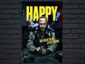 -I'm Dying Up Here (2017)-<br>The Complete Series