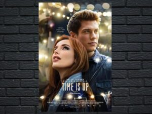 -Time Is Up 1 (2021)-<br>The Original Movie