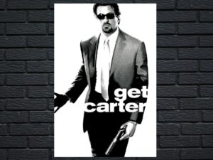 -Get Carter (2000)-<br>The Original Movie