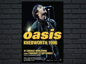 -Oasis: Knebworth 1996 (2021)-<br>The Original Movie