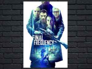 -Final Frequency (2021)-<br>The Original Movie