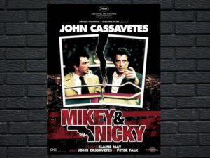-Mikey And Nicky (1976)-<br>The Original Movie