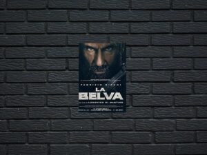 -The Beast (2020)-<br>The Original Movie